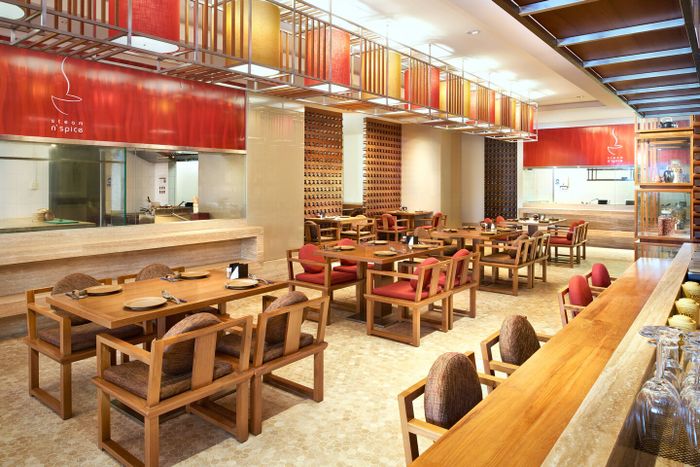 Dining tại Sheraton Nha Trang - Khu phức hợp ẩm thực quốc tế cao cấp tại Nha Trang 54