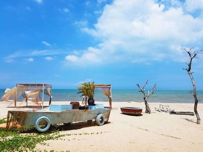 Top 8 địa điểm biển lý tưởng tại Phan Thiết và Mũi Né để tránh cái nóng trong mùa hè