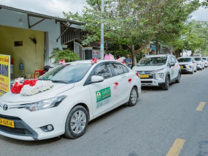 Danh sách 25 dịch vụ taxi hàng đầu tại Ninh Thuận, mang đến cho bạn một chuyến đi trọn vẹn