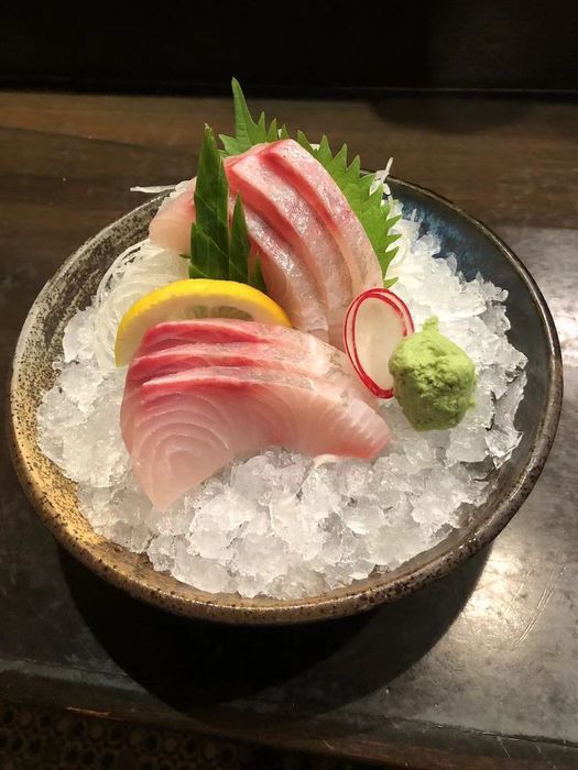 Sự Lên Cao của Vị Sashimi: Sự Kết Tinh của Văn Hóa và Nghệ Thuật Ẩm Thực Nhật Bản 8