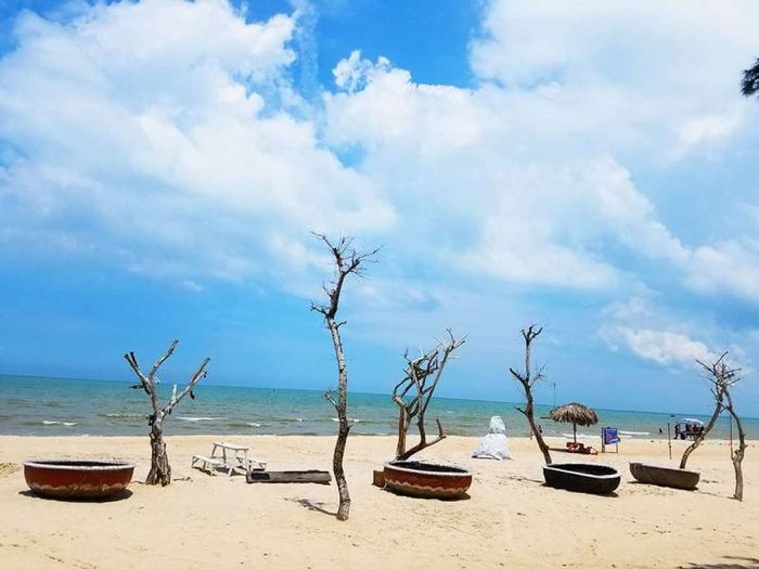 Top 8 địa điểm biển lý tưởng tại Phan Thiết và Mũi Né để tránh cái nóng trong mùa hè