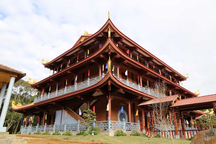 Những kinh nghiệm du lịch Măng Đen mới nhất mà bạn không thể bỏ qua