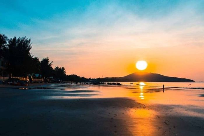 Top 8 điểm đến lý tưởng tại Phan Thiết và Mũi Né để trốn nóng trong mùa hè