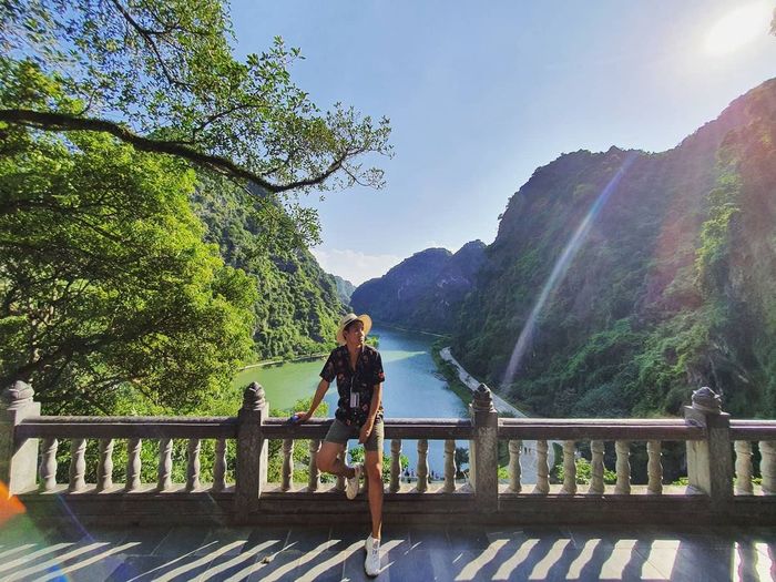 Gợi ý lịch trình du lịch Ninh Bình 2 ngày 1 đêm chi tiết nhất 2