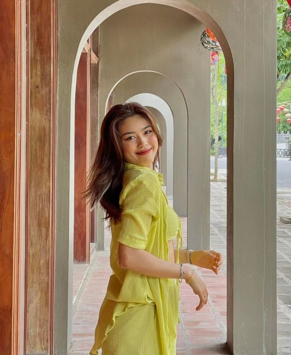 Một ngày khám phá Ninh Bình cùng cô nàng nổi tiếng trên TikTok Hồng Nhung 6