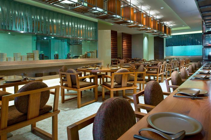 Dining tại Sheraton Nha Trang - Khu phức hợp ẩm thực quốc tế cao cấp tại Nha Trang 53