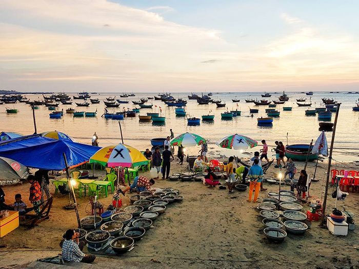 10+ điểm du lịch Phan Thiết nổi tiếng khắp nơi 12