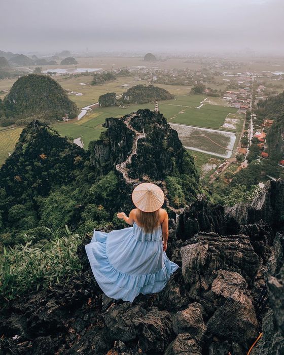 Liệt kê các địa điểm cho thuê trang phục Ninh Bình đẹp lung linh 14