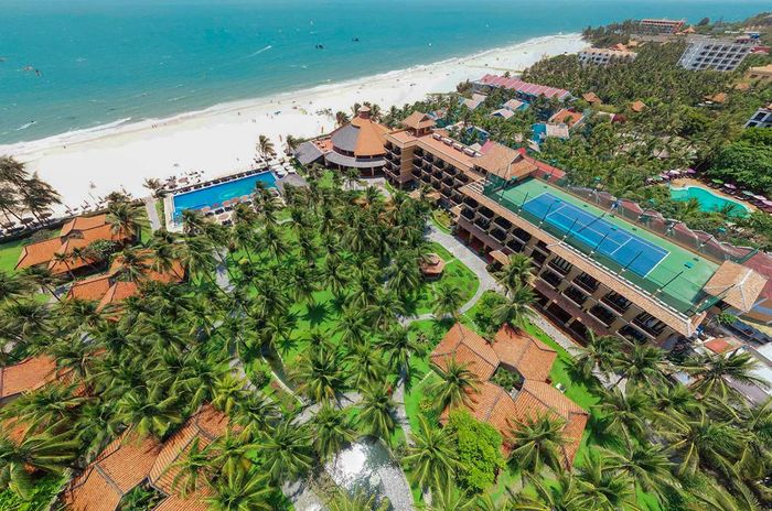 Hướng dẫn du lịch Phan Thiết tự túc từ TPHCM số 5