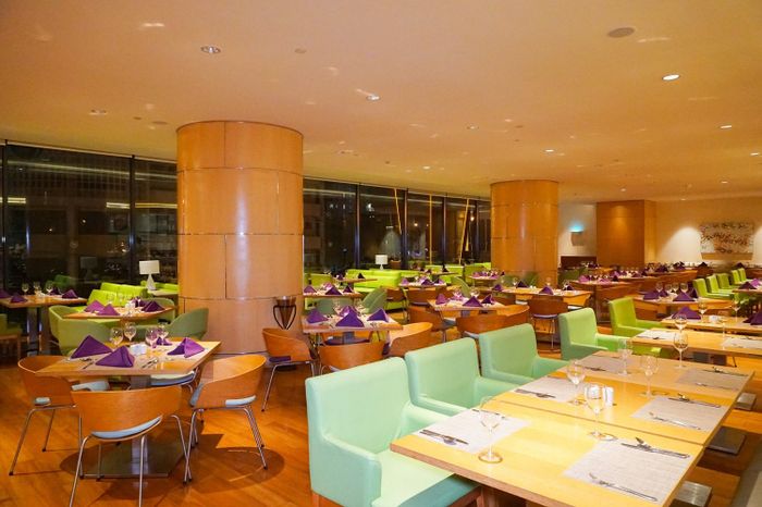 Dining tại Sheraton Nha Trang - Khu phức hợp ẩm thực quốc tế cao cấp tại Nha Trang 44