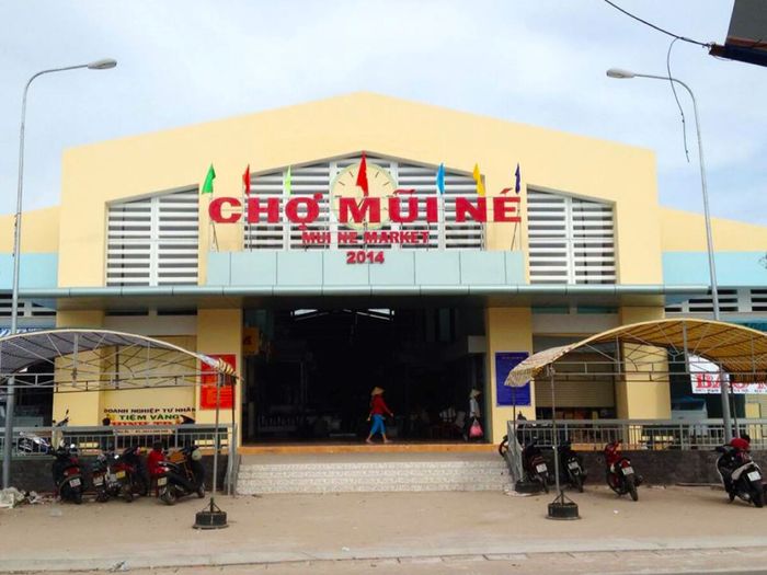 Đánh giá chuyến du lịch Phan Thiết để hiểu về cuộc sống của ngư dân tại các khu chợ