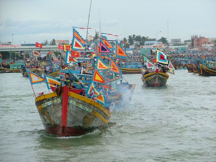 Những Lễ hội đặc sắc ở Phan Thiết bạn không thể bỏ lỡ 4