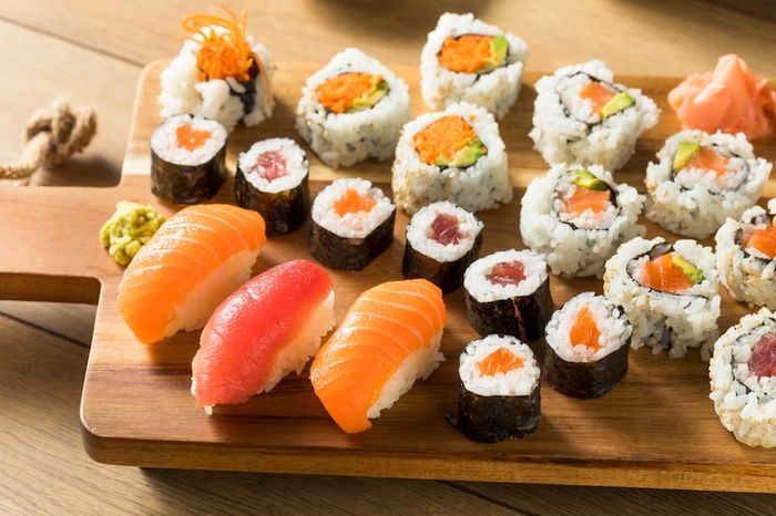 Sự Lên Cao của Vị Sashimi: Sự Kết Tinh của Văn Hóa và Nghệ Thuật Ẩm Thực Nhật Bản 3