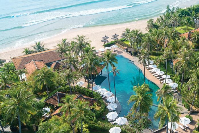 Nhận xét về các resort cao cấp ven biển Phan Thiết