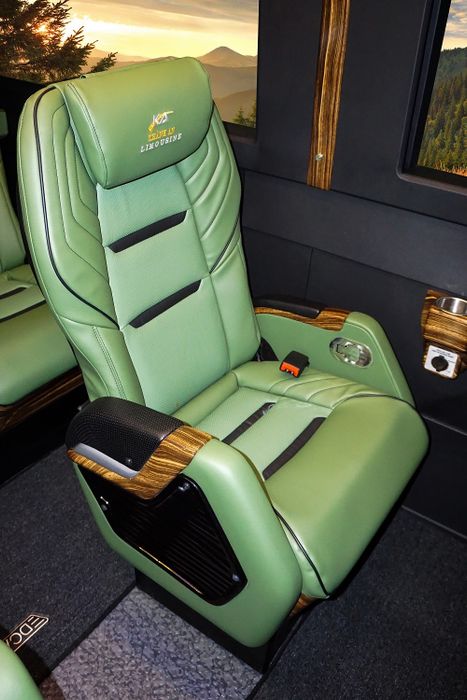 Không nên bỏ qua danh sách Xe Limousine Hà Nội Ninh Bình 8