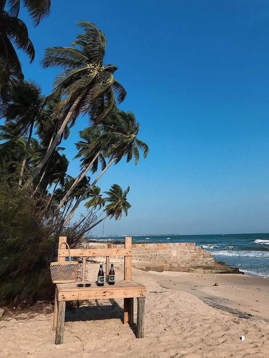 Đánh giá chuyến du lịch Phan Thiết đầy thú vị của Huy Khang và Băng Dung 6