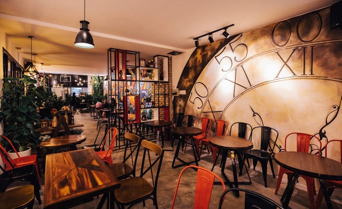 Top quán cafe view đẹp Phan Thiết dành cho những người đam mê sống ảo 5