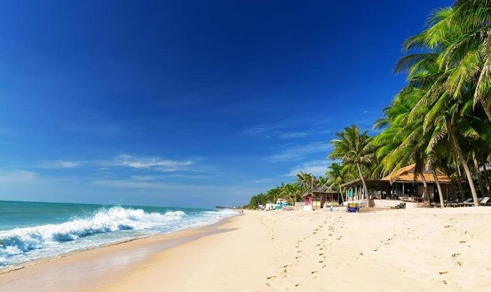 Top 8 địa điểm biển Phan Thiết, Mũi Né lý tưởng để tránh cái nóng trong mùa hè