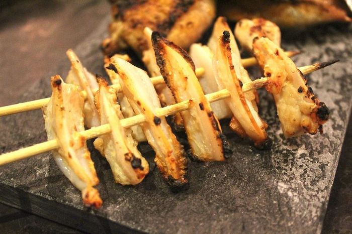 Thưởng thức Yakitori, tận hưởng hết vị ngon của ẩm thực đường phố Nhật Bản 9