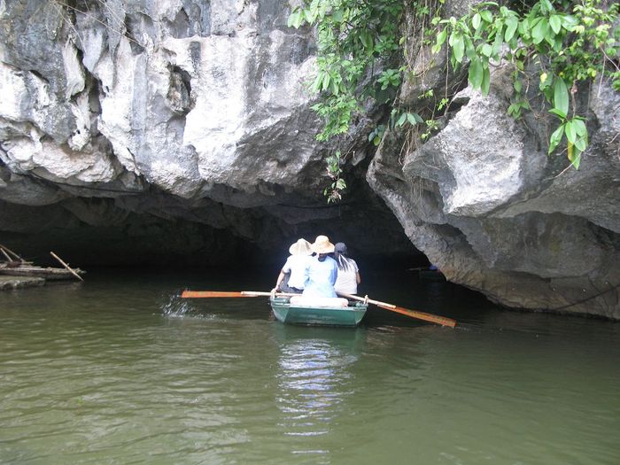 Bí quyết du lịch Tràng An Ninh Bình chi tiết nhất 7