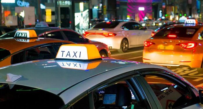 8 công ty taxi ở Phan Thiết sẽ mang đến cho bạn những chuyến du lịch dễ dàng