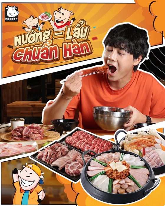 Oanh tạc top 7 nhà hàng Hàn Quốc ở Ninh Bình ngon chuẩn vị xứ kim chi 8