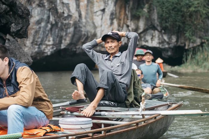 Kinh nghiệm du lịch Ninh Bình - thăm Nam Thiên Đệ Nhất quốc 18