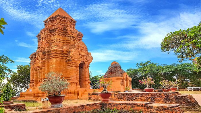 Top 10+ điểm du lịch Phan Thiết nổi tiếng khắp nơi