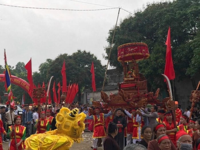 Thảo mộng về vùng đất linh thiêng qua từng mùa du lịch Ninh Bình 3