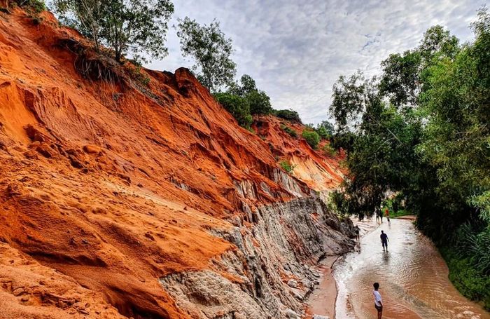 Lưu ngay kế hoạch du lịch Mũi Né 3 ngày 2 đêm đầy thú vị 4