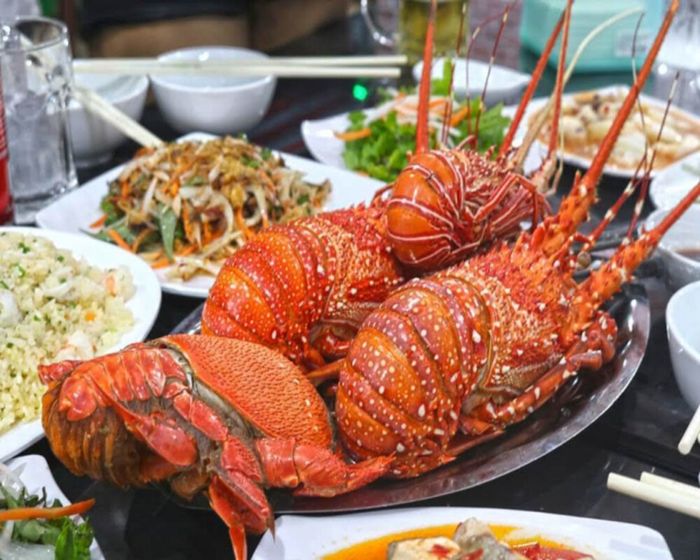 Danh sách các quán ăn ngon ở Phan Thiết 5