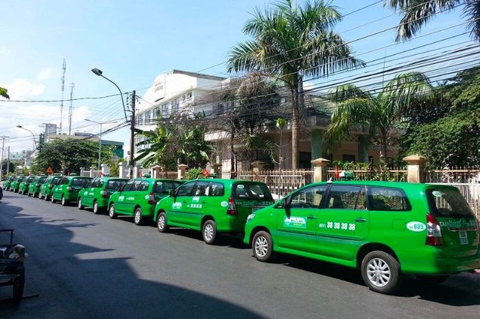 8 dịch vụ taxi ở Phan Thiết giúp bạn dễ dàng di chuyển trong chuyến du lịch