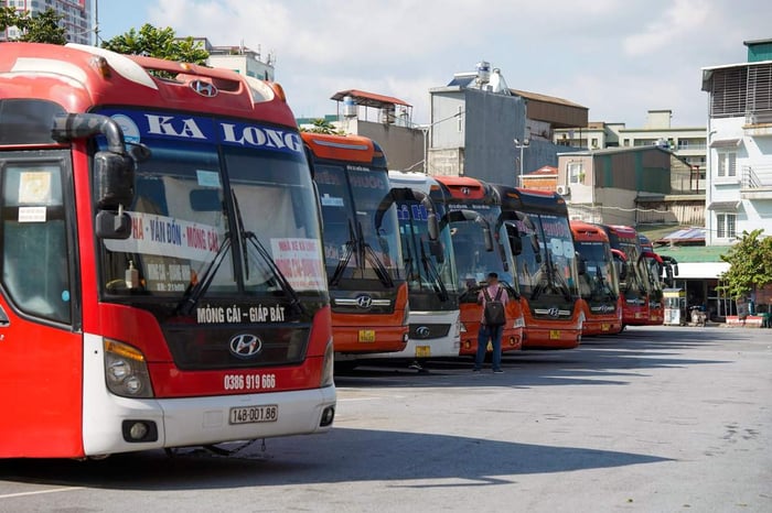 Hỏi xoay đáp xoáy: Bạn có biết Ninh Bình gần sân bay nào không? 11