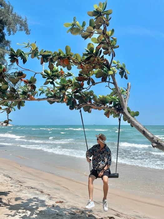 Vịnh Thanh Long Bay, điểm đến mới lôi cuốn gần trung tâm Phan Thiết