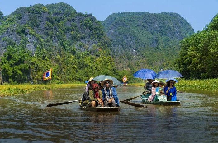 Kinh nghiệm du lịch Ninh Bình - khám phá Nam Thiên Đệ Nhất quốc 3