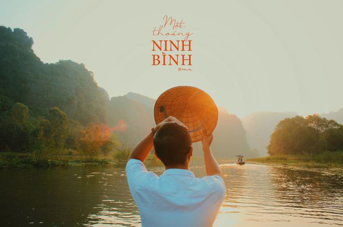 Trải nghiệm vẻ đẹp mùa thu của Ninh Bình qua ống kính của Hoàn Hảo 2