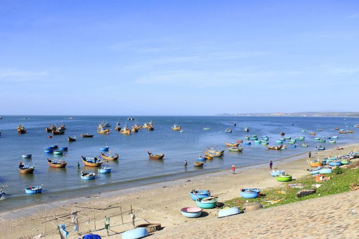 Ghi nhớ kinh nghiệm du lịch Phan Thiết từ A đến Z 3