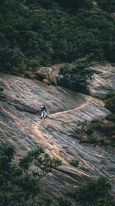 Trekking Bàn Chân Phật qua ống kính của Trung Văn Nguyễn 6.