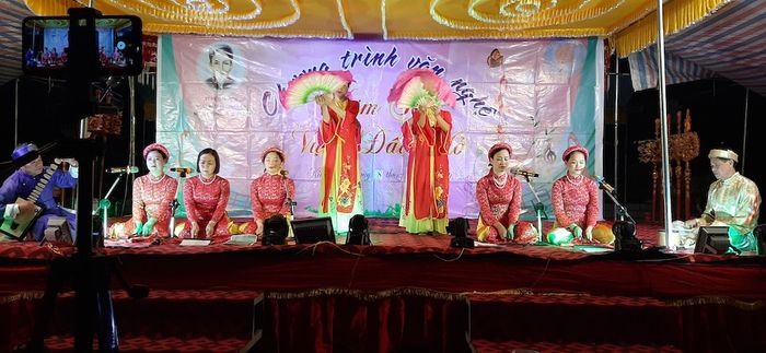 Lễ hội Ninh Bình - Nơi linh thiêng với nhiều lễ hội đặc sắc 18