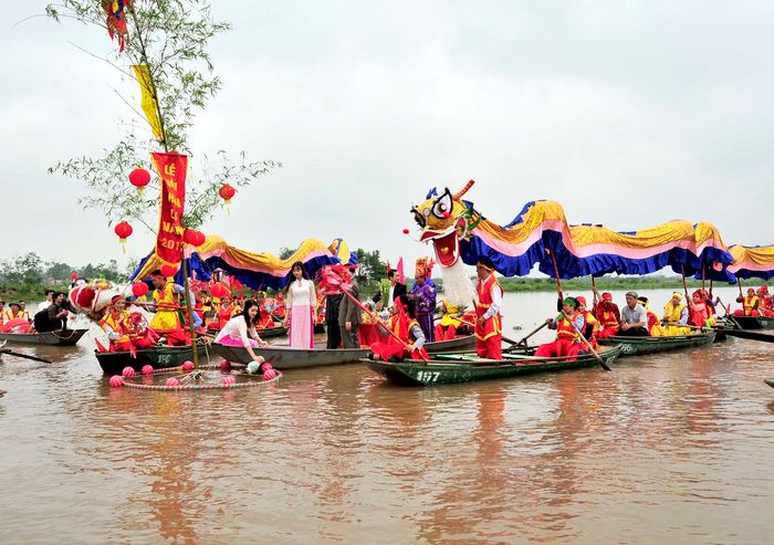 Kinh nghiệm quý báu khi lễ chùa Bái Đính mà ai cũng nên biết.