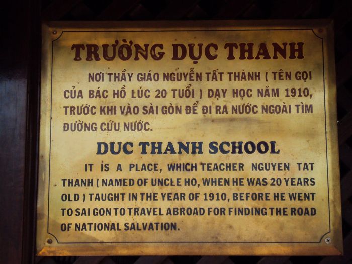 Những trải nghiệm thú vị ở Phan Thiết