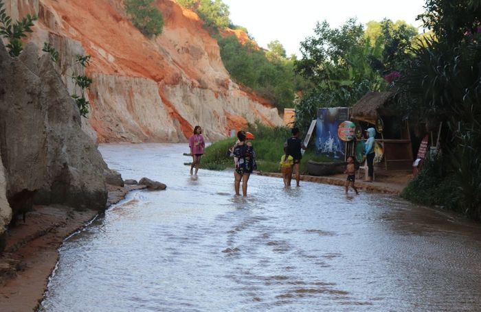 Gợi ý lịch trình du lịch Phan Thiết 3 ngày 2 đêm từ Sài Gòn số 6