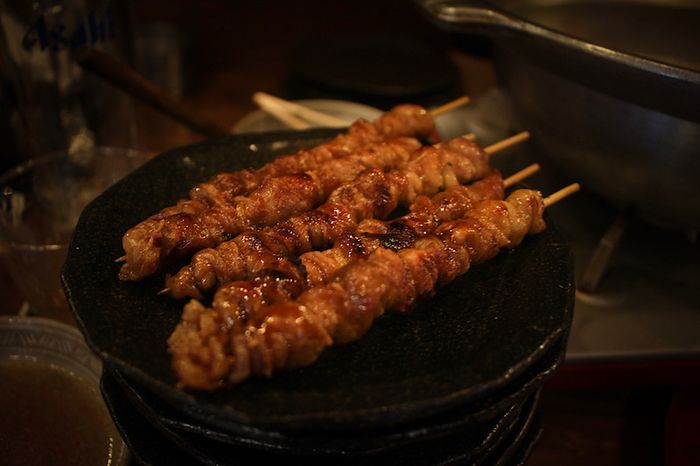 Thưởng thức Yakitori, tận hưởng trọn vẹn hương vị ẩm thực đường phố Nhật Bản 6