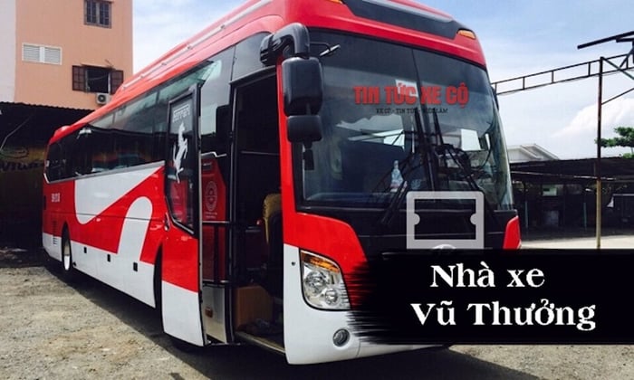 Top 9 nhà xe đi Ninh Bình từ Hà Nội chất lượng tốt nhất 9