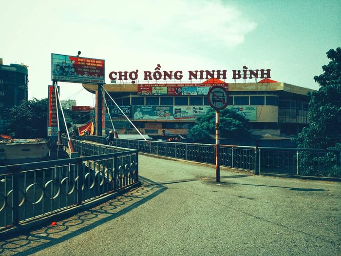 Khám phá toàn diện chợ Rồng Ninh Bình