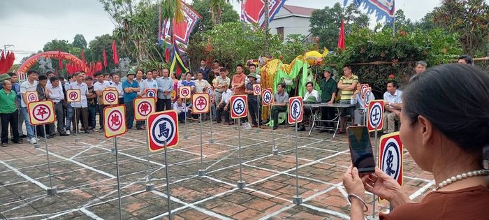 Lễ hội Ninh Bình - Vùng đất linh thiêng với nhiều lễ hội đặc sắc 15