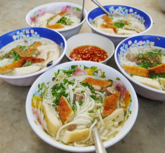 Thơm ngon Chả cá Phan Thiết, món đặc sản hấp dẫn của vùng biển