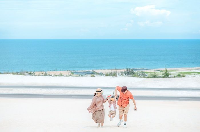 Khám phá vẻ đẹp du lịch Phan Thiết qua những bức ảnh tuyệt vời như tranh vẽ 8