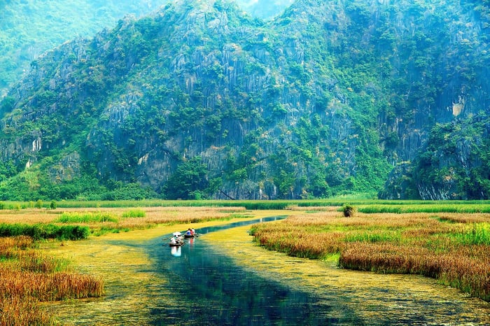 Gợi ý lịch trình du lịch Ninh Bình 2 ngày 1 đêm chi tiết nhất 3