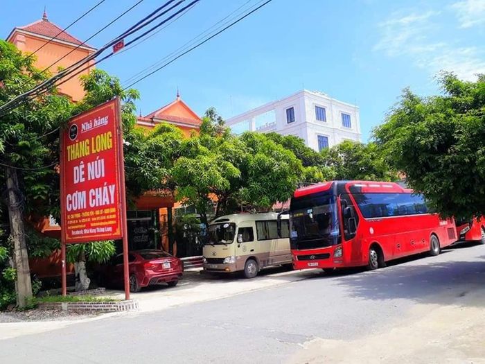 Muốn thưởng thức ẩm thực ngon lành, hãy ghi lại ngay danh sách các quán ăn thịt dê tại Ninh Bình này!